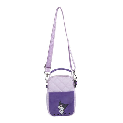 Bolso Crossbody Kuromi