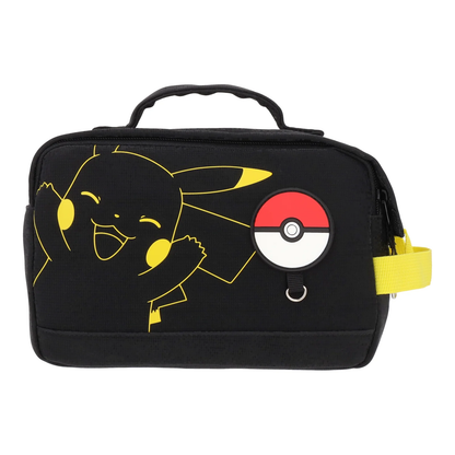 Estuchara de Pokémon Pikachu #0025