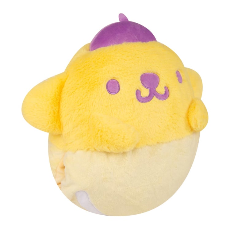 Cojín Sanrio con Frazada de Pompompurin