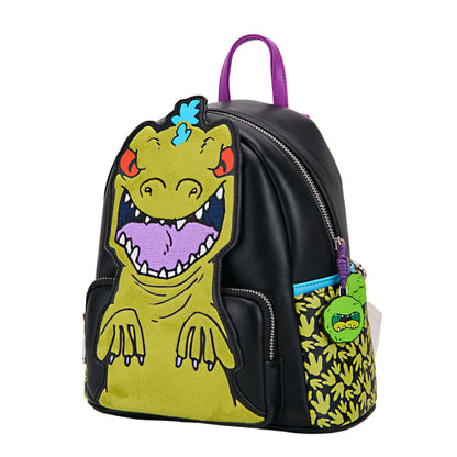Mini Mochila Rugrats - Reptar