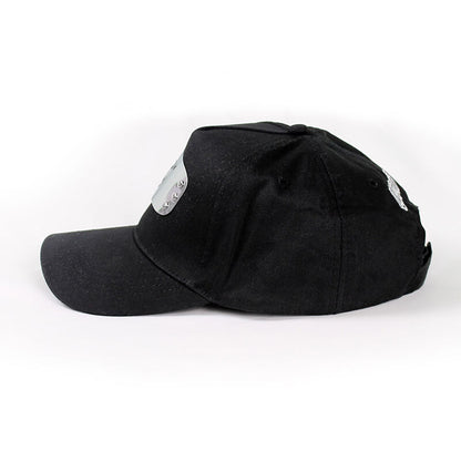 Gorra Naruto Aldea de la Hoja
