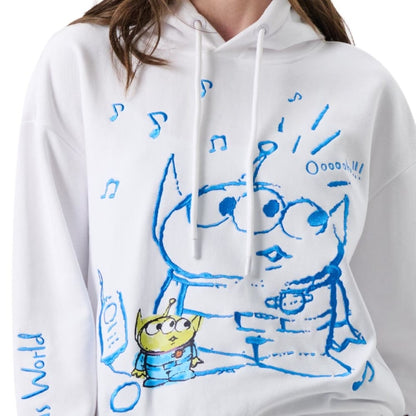 Sudadera Alien Toy Story