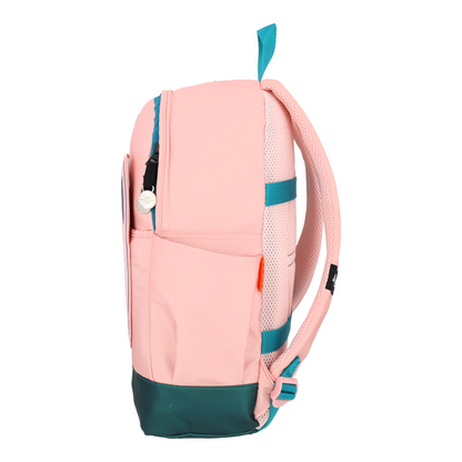 Mochila Escolar De PokéMon Jigglypuff #0039