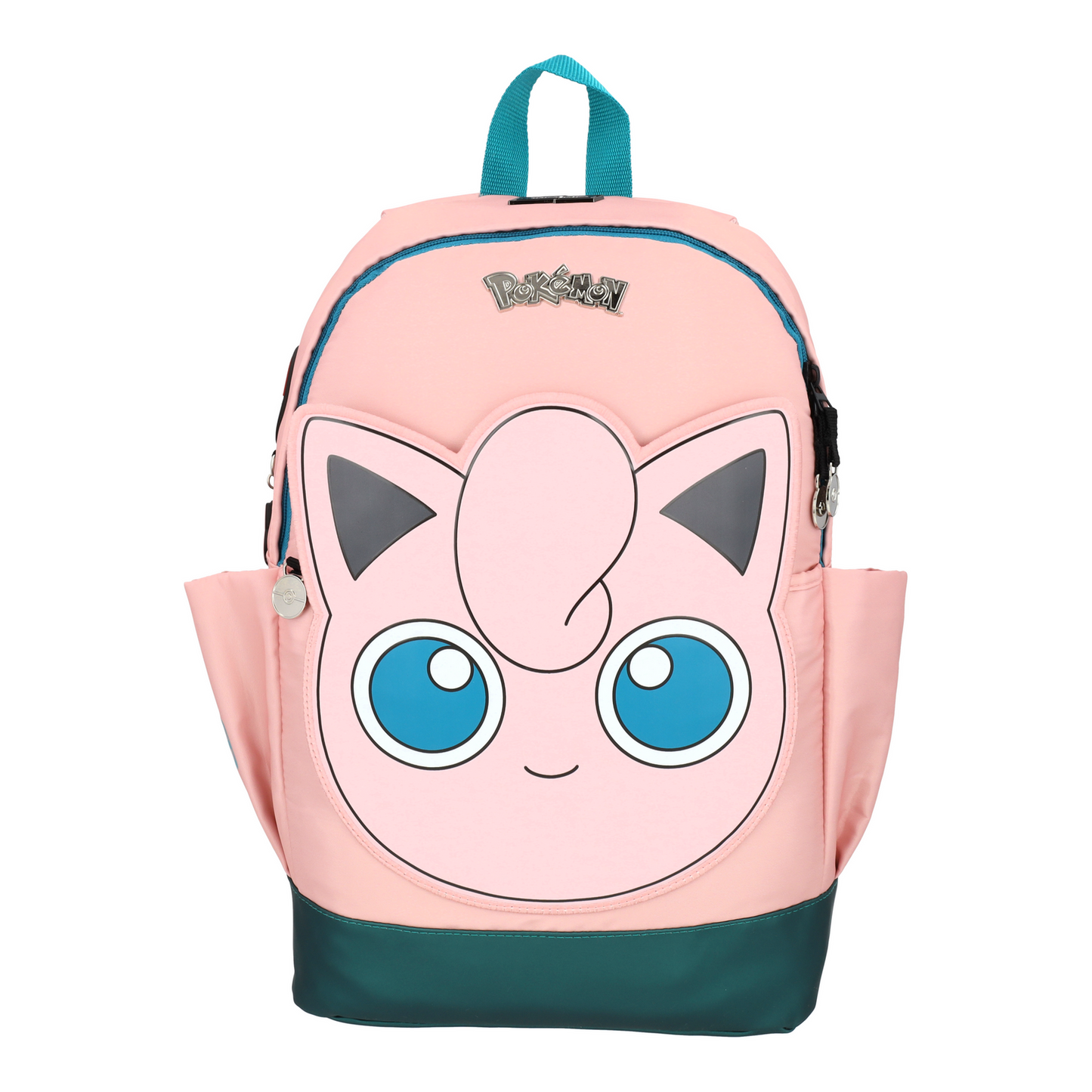 Mochila Escolar De PokéMon Jigglypuff #0039