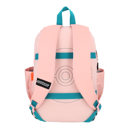 Mochila Escolar De PokéMon Jigglypuff #0039