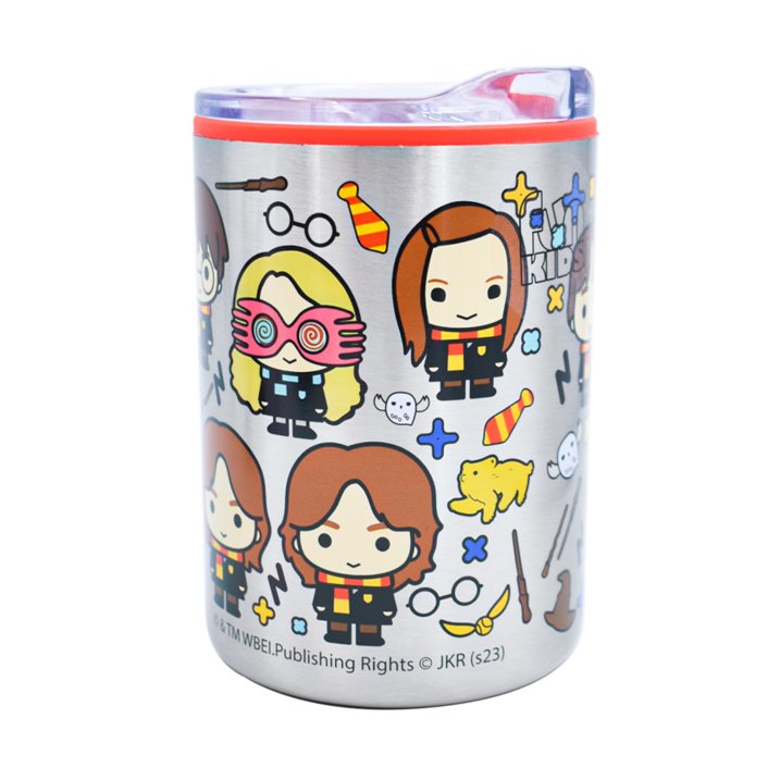 Mini Termo Harry Potter Chibi Iconos