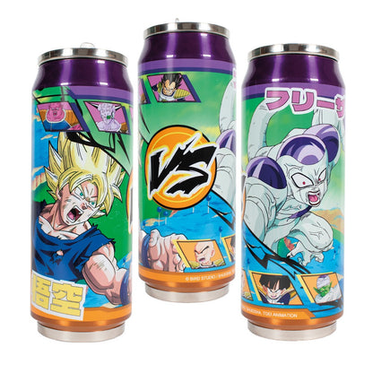 Termo Lata Epic Fight – Dragon Ball