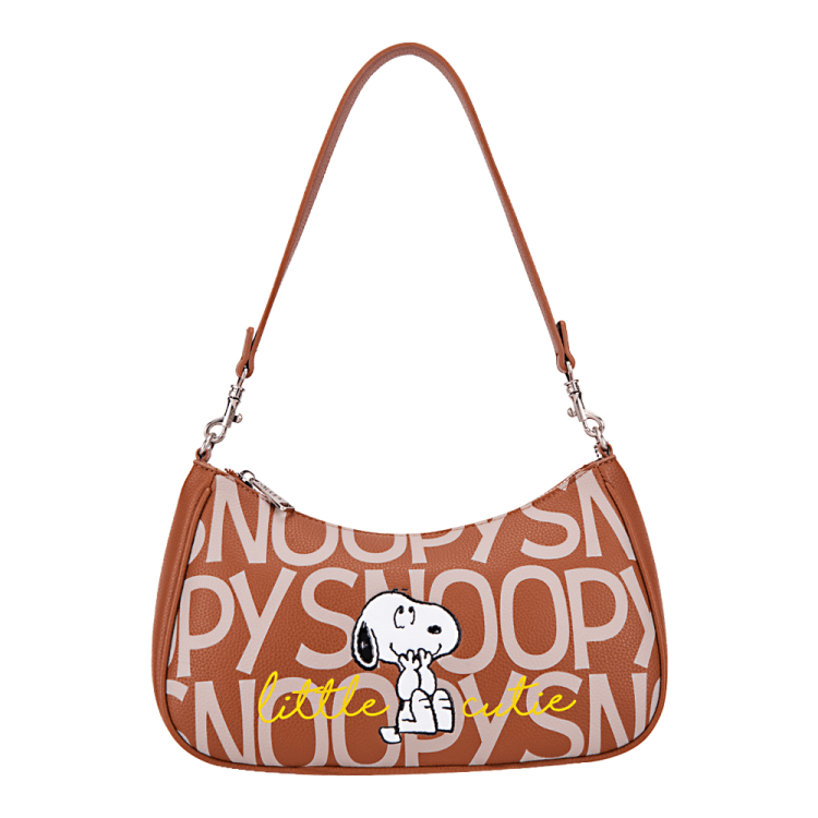 Bolso Crossbody Snoopy