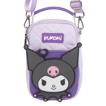 Bolso Crossbody Kuromi