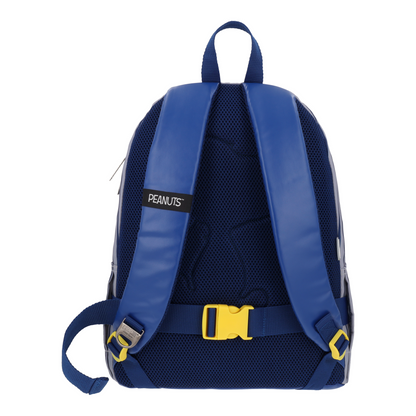 Mochila Clásica Peanuts de Snoopy & Woodstock