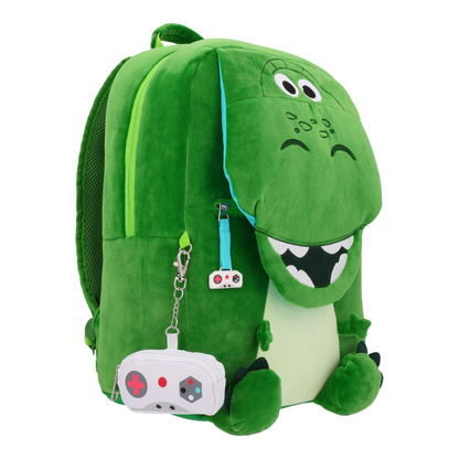 Mochila Toy Story de Rex Edición Especial