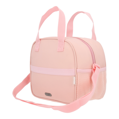 Lonchera Pusheen Pink Sushi