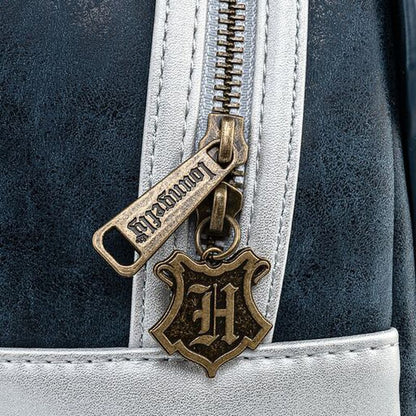 Mini Mochila Del castillo De Hogwarts De Harry Potter
