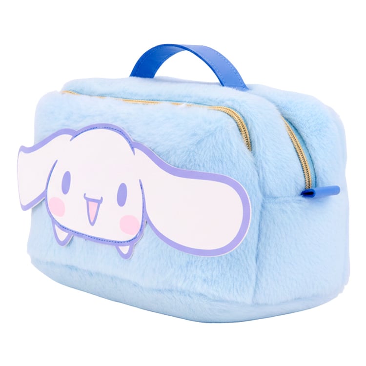 Cosmetiquera Sanrio Cinnamoroll