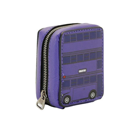 Mini Cartera de mujer Harry Potter Knight Bus