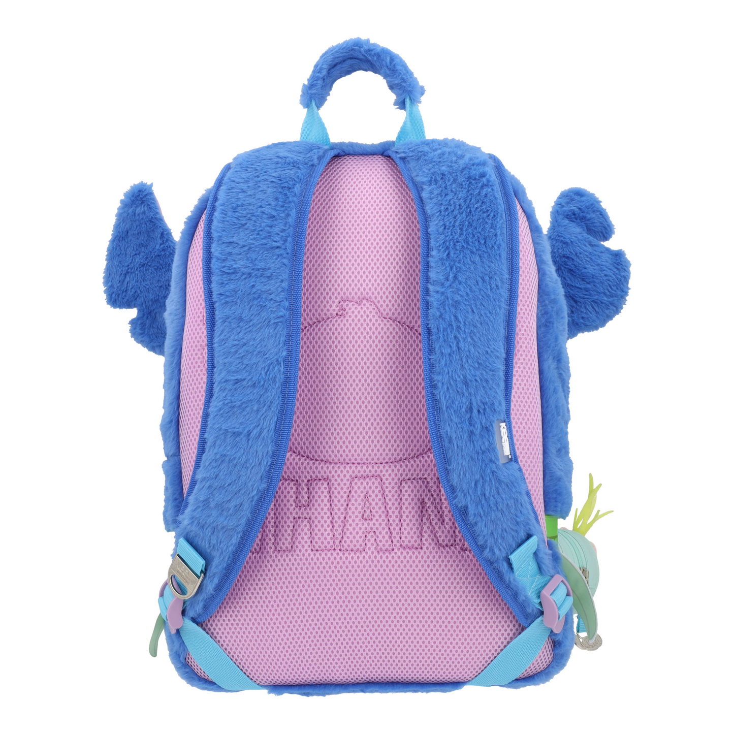 Mochila de Stitch con Falda de Hula Soft Edición Especial