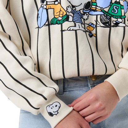 Sudadera Snoopy - Peanuts