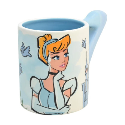Taza Disney de Cenicienta