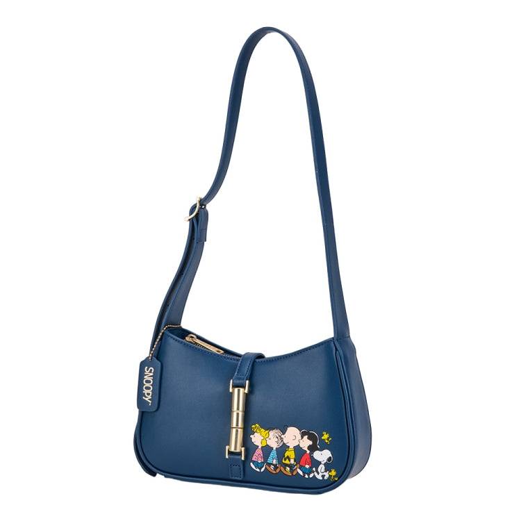 Bolso Crossbody Peanuts Snoopy
