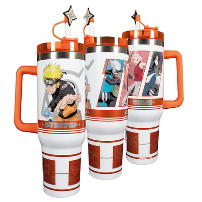 Termo Jumbo Naruto Shippuden