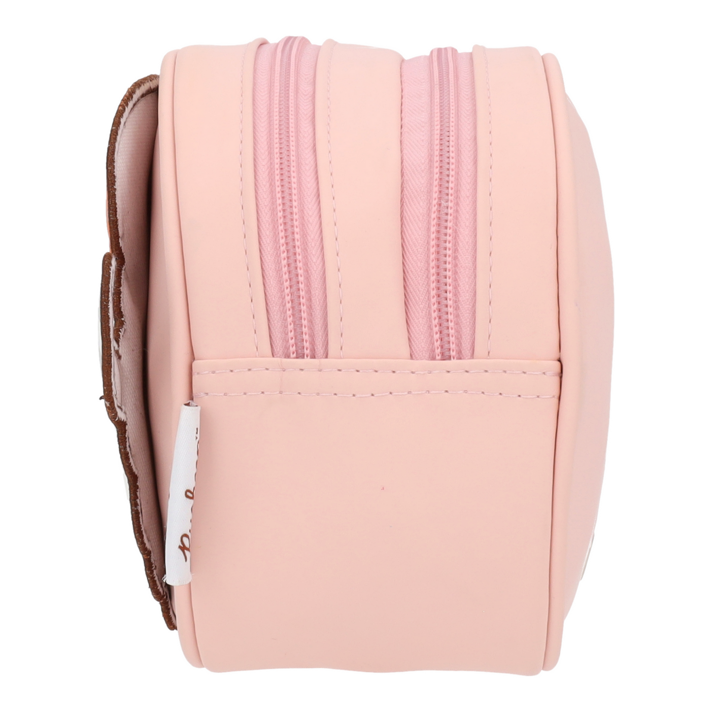 Estuchera Pusheen Pink Sushi