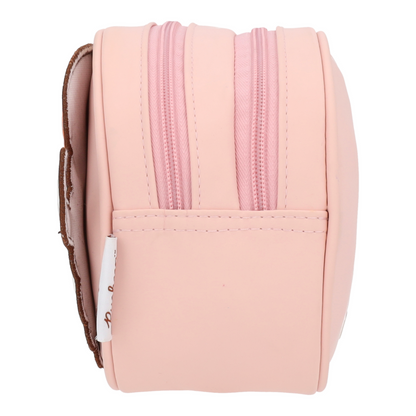 Estuchera Pusheen Pink Sushi