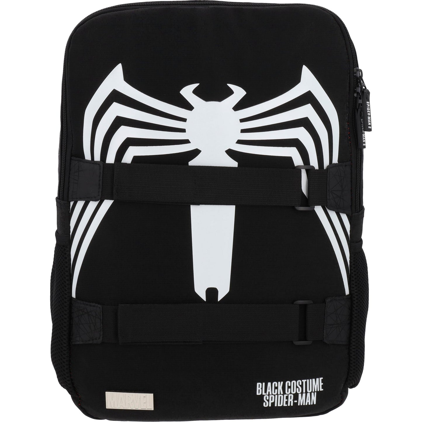Mochila Marvel Spiderman 2 Gamerverse Reversible
