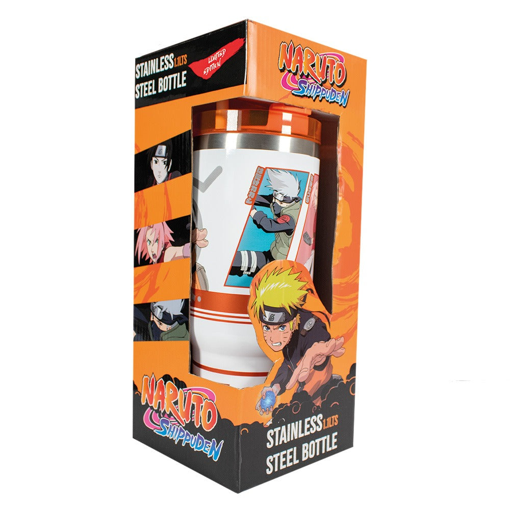 Termo Jumbo Naruto Shippuden