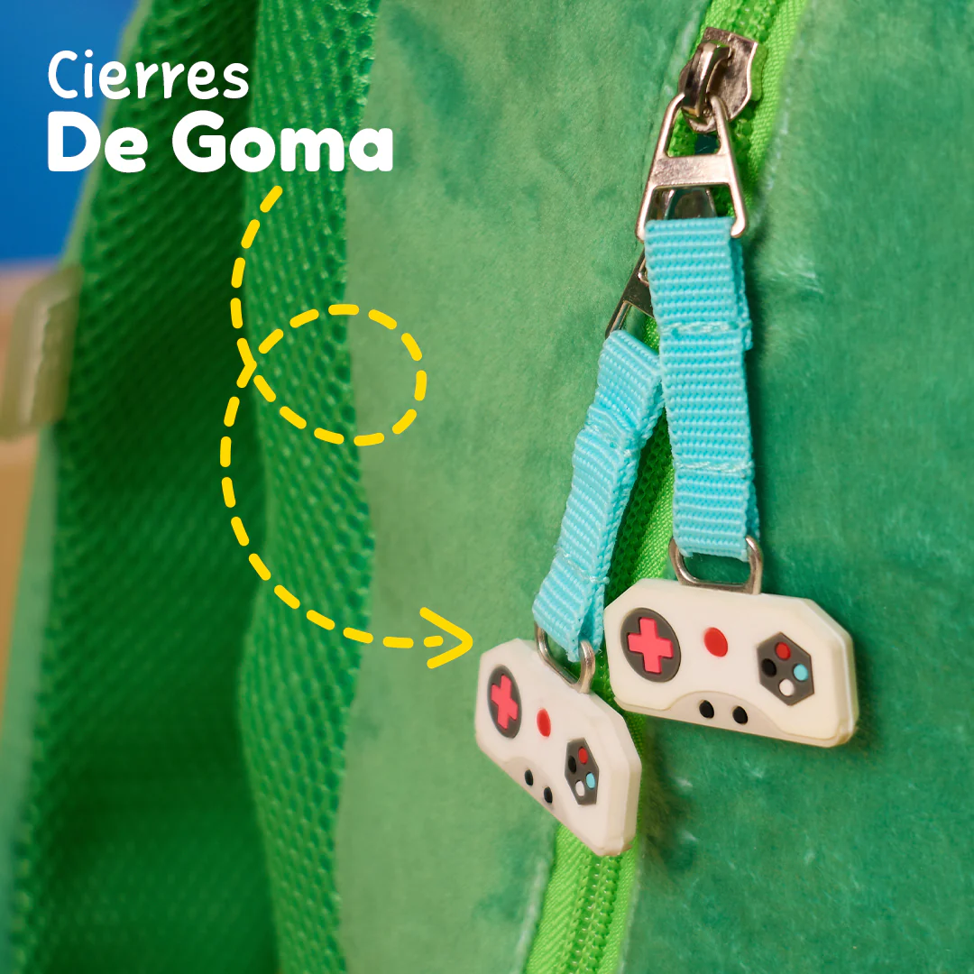 Mochila Toy Story de Rex Edición Especial