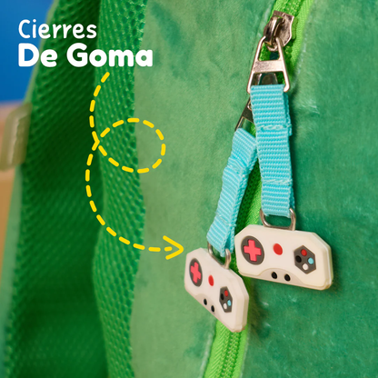 Mochila Toy Story de Rex Edición Especial