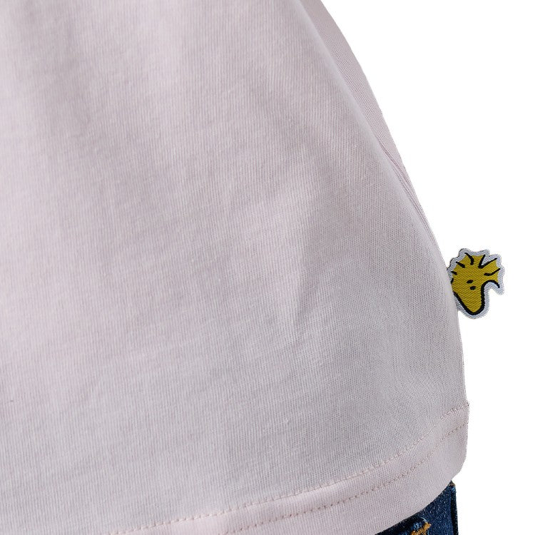 Playera Snoopy