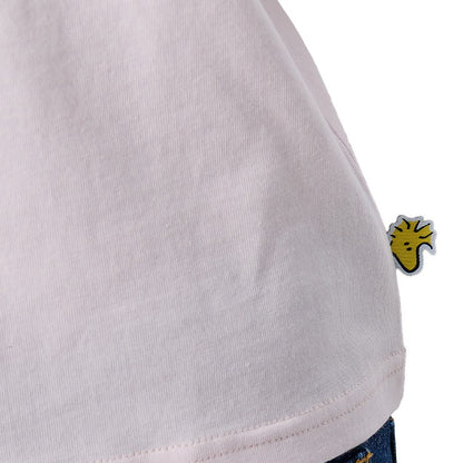 Playera Snoopy