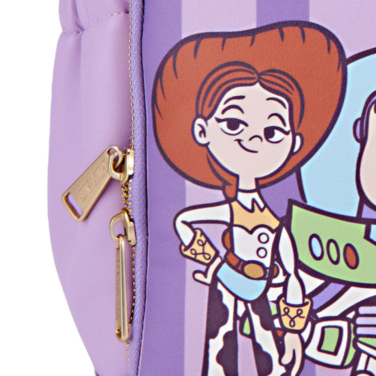 Pañalera Toy Story - Disney