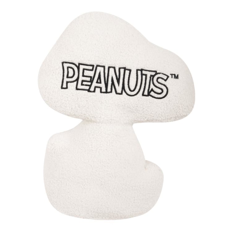 Cojín Peanuts Snoopy