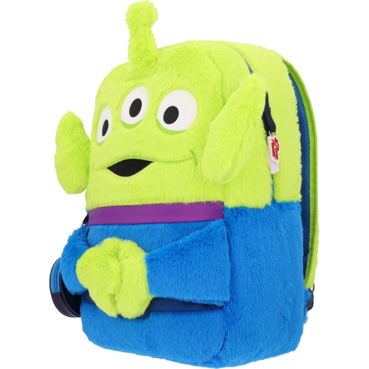 Mochila Toy Story de Marcianito Soft Edición Especial