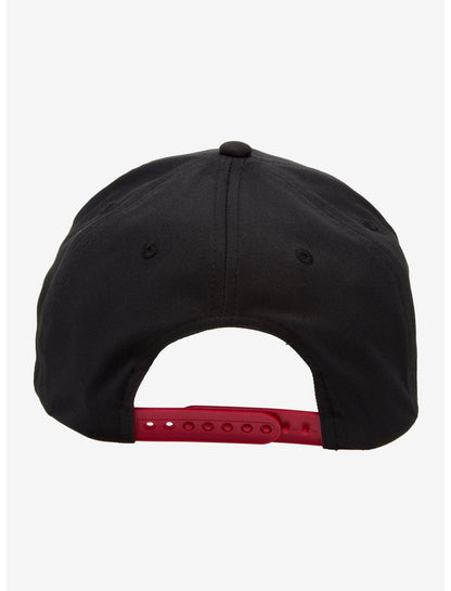 Gorra Naruto Shippuden Akatsuki