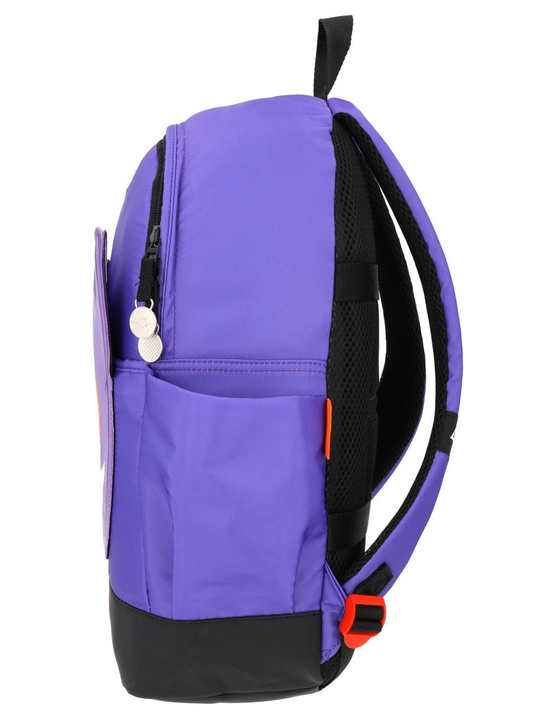 Mochila Escolar De Pokémon Gengar #0094