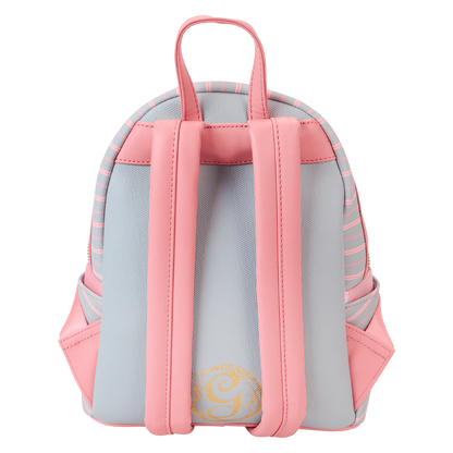 Mini Mochila Loungefly Wicked Glinda