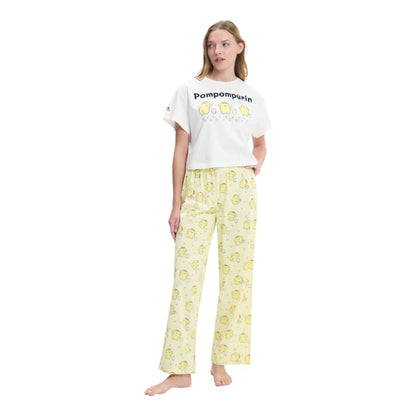 Pijama de Sanrio Pompompurin