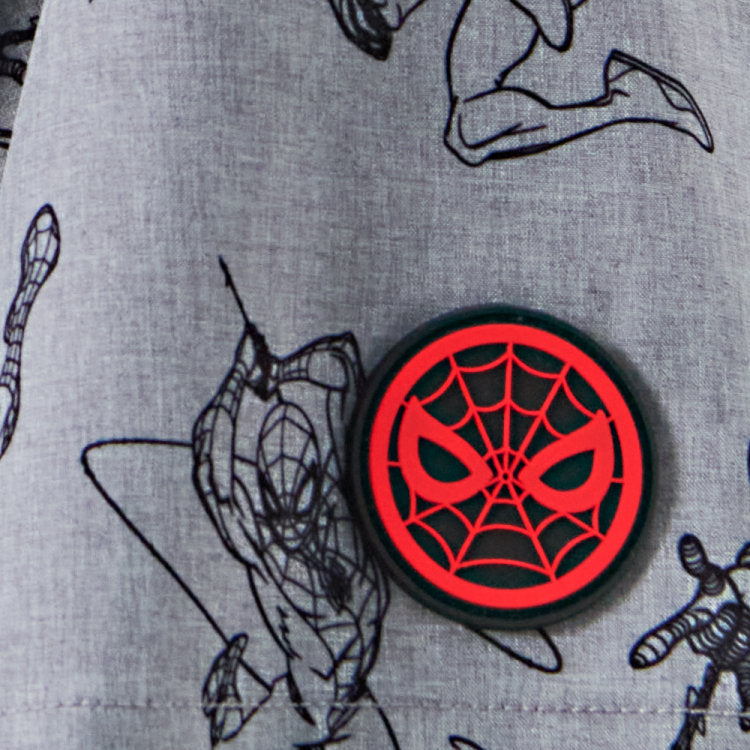 Pijama Quirúrgica Spider-Man - Marvel