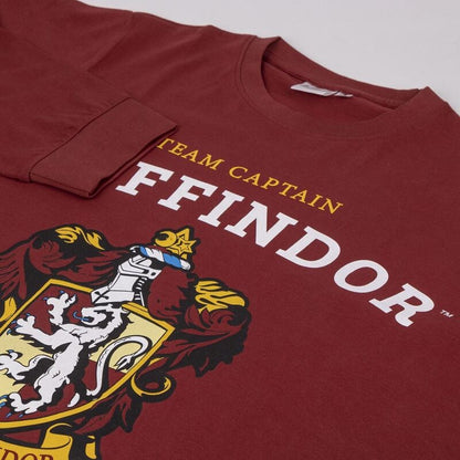 Pijama Harry Potter Gryffindor