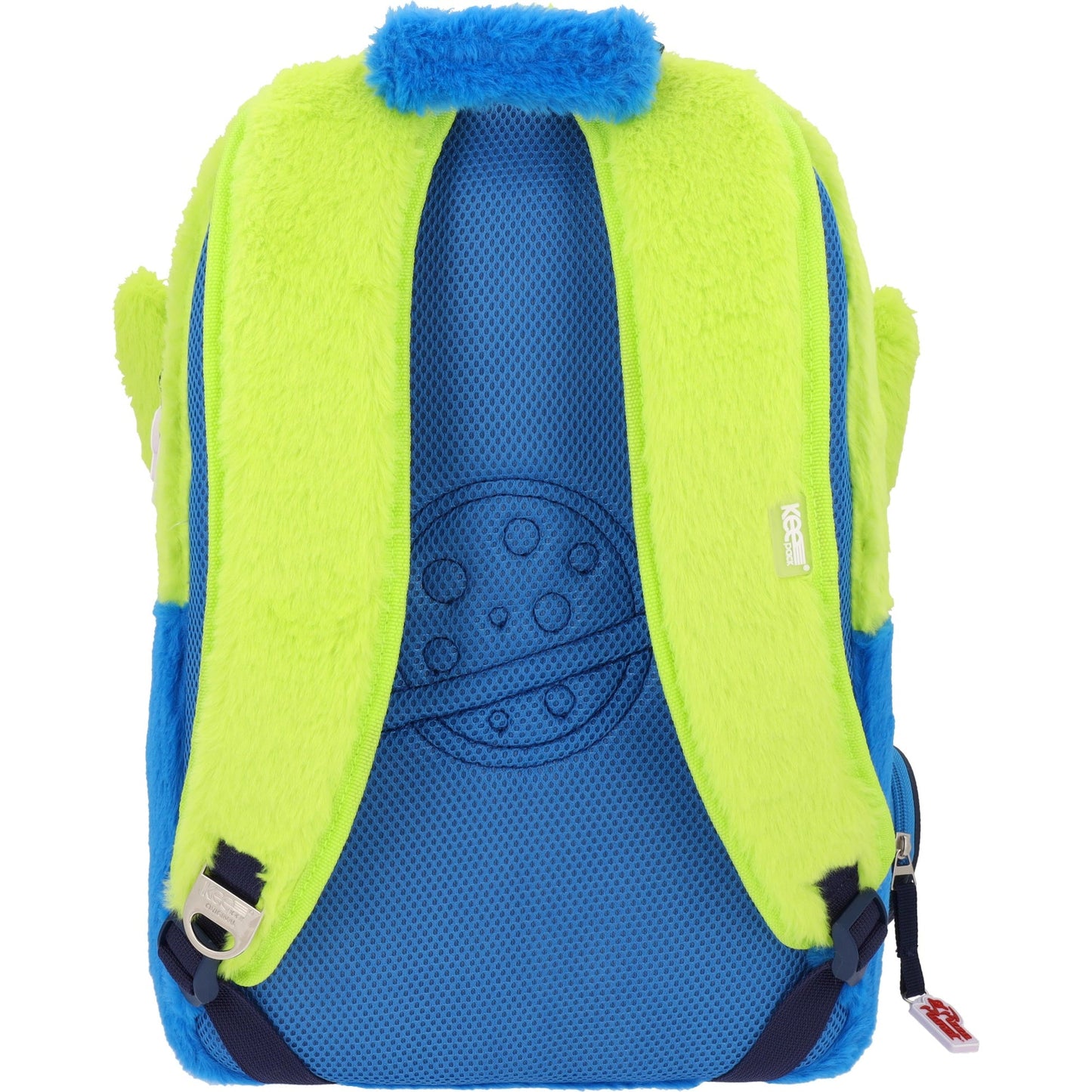 Mochila Toy Story de Marcianito Soft Edición Especial