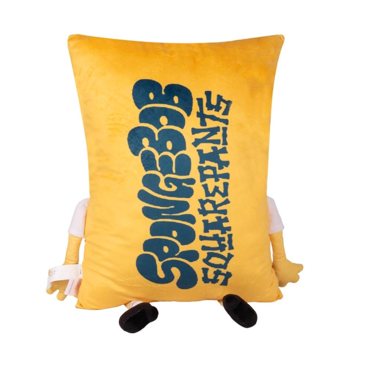 Cojín Bob Esponja
