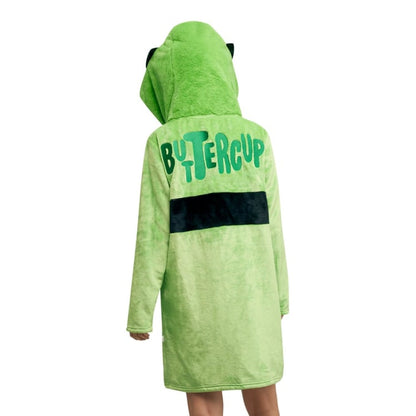 Maxi Sudadera Bellota de Las Chicas Superpoderosas