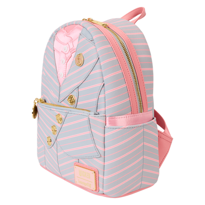 Mini Mochila Loungefly Wicked Glinda