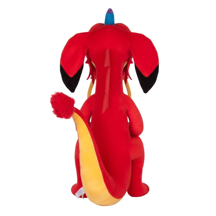 Peluche Disney Mushu