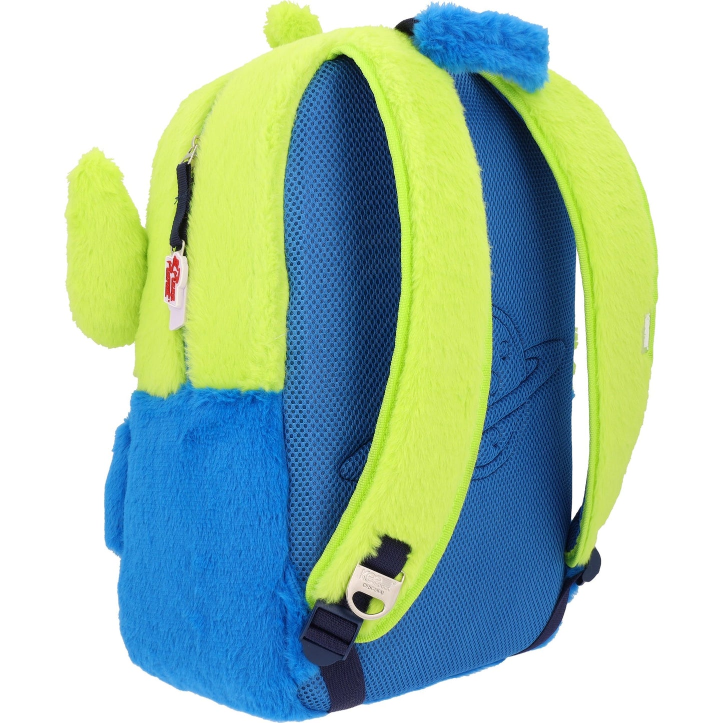Mochila Toy Story de Marcianito Soft Edición Especial