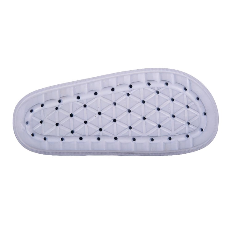 Sandalias Snoopy Azul
