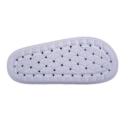 Sandalias Snoopy Azul