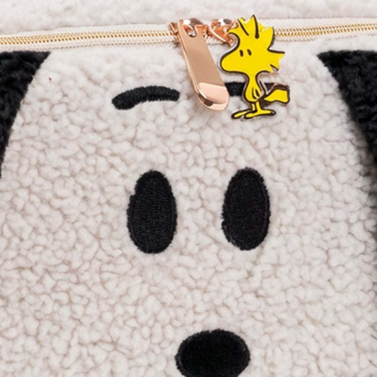 Cosmetiquera Peanuts -Snoopy